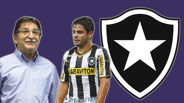 Projeções 2015: Paciência e apoio são receita para Botafogo