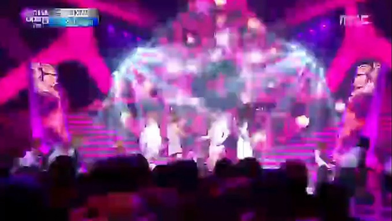 20141231MBC가요대제전 시크릿