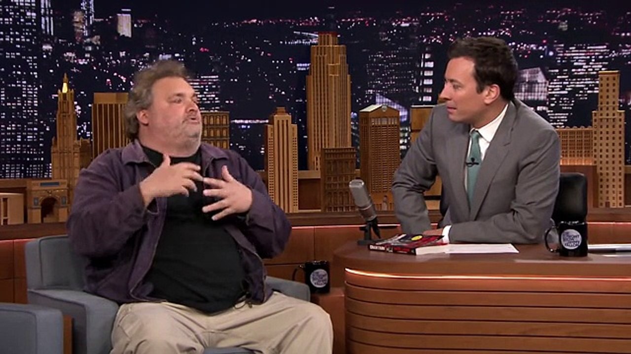 Artie Lange Knows How to Prevent Vegas Strippers from Stealing