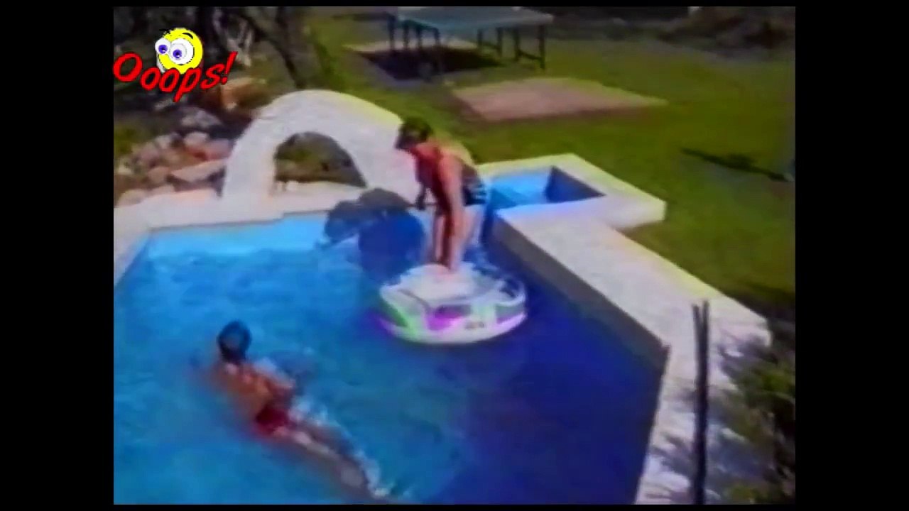 Funny Fat People Falling