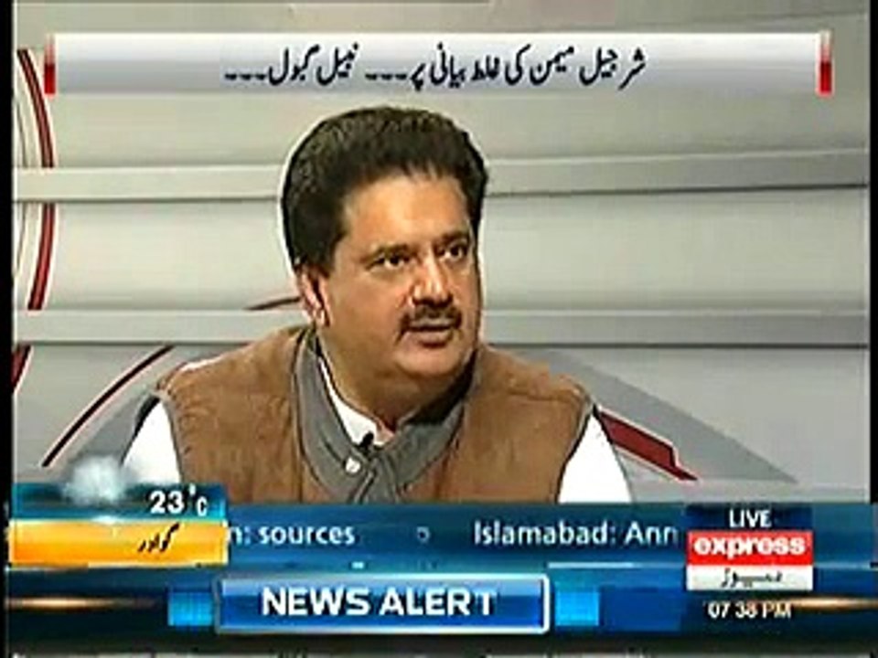 Uzair Baloch gifted Chrysler car to Sharjeel Memon , Sharjeel used to visit his house every night 3 a.m – Nabil Gobol