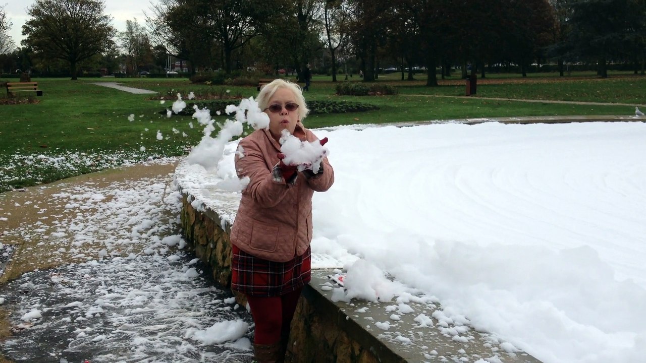 central park scunthorpe