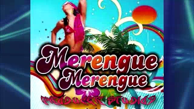 Merengue Repiao Mix - Merengue Mix