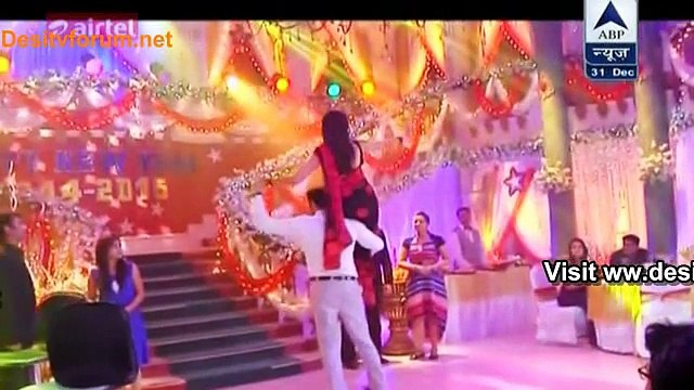 Ashok-Mihika Ke Dance Ne Jalaya Raman-Ishita Ka Dil – Yeh Hai Mohabbatein - HDVideos