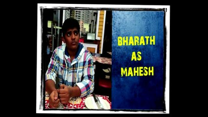 ANK 7 PRODUCTIONS PARICHAYAM 2 TEASER