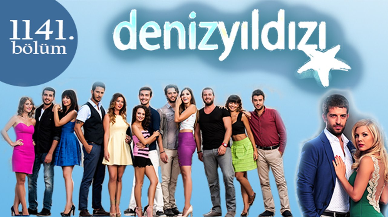 Deniz Yıldızı 1141. Bölüm