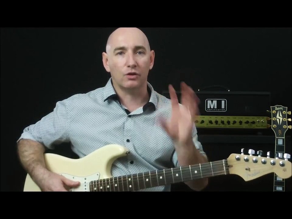 How To Play Thinking Out Loud on Guitar by Ed Sheeran Tutorial (Chords and Lyrics) for Beginners