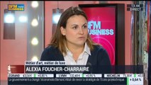 Métiers d'art, Métiers de luxe: distributeur de fruits et légumes, Alexia Foucher-Charraire - 31/12