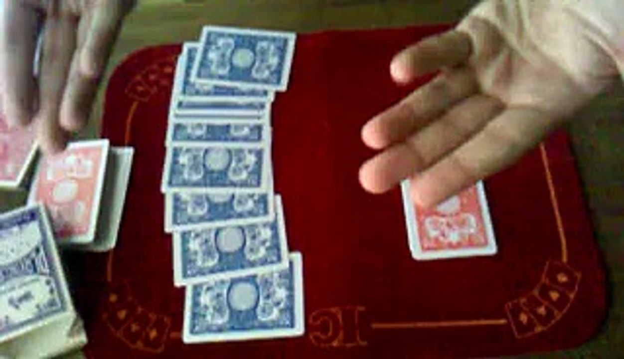 Truco de magia: ¿Fantasías o realidad?