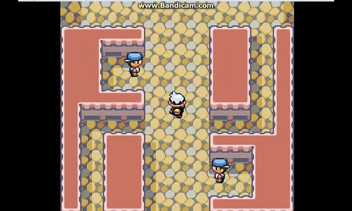 Pokemon Ruby Nuzlocke Challenge Ep5