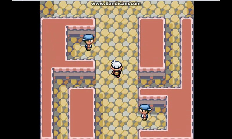 Pokemon Ruby Nuzlocke Challenge Series