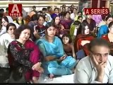 Dil Cheez Hai hai kya jaana - Shabnam Majeed
