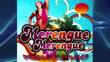 Merengueao Mix - Merengue Mix