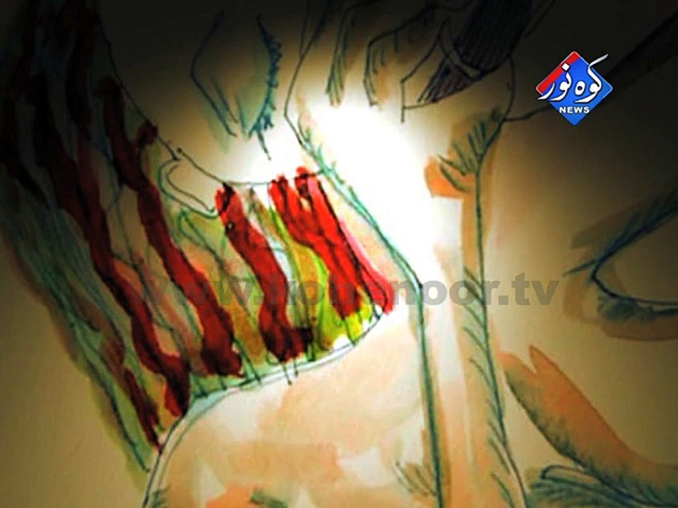 Package Honour killing 31-05-2012