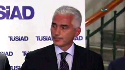 Başbakan TÜSİAD kararını verdi