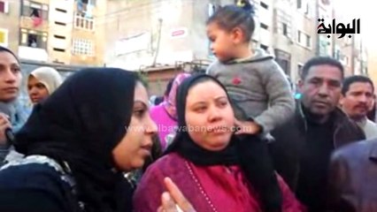 رئيس مباحث تموين الغربية امتداد قيد المواليد.. والكل هنضيفه