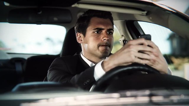 Samsung Mobile - [GALAXY S II] 3rd Commercial