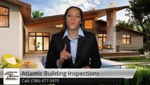 Atlantic Building Inspections Miami         Outstanding         Five Star Review by Sean U.