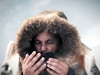 Samsung Mobile - [GALAXY S II]2nd Commercial