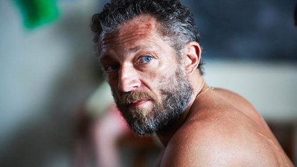 Partisan : Extrait du film [Vincent Cassel, 2015]