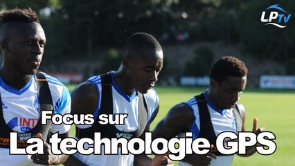 Focus sur la technologie GPS