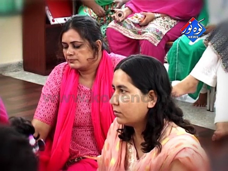 Promo Aisa Kab Tak hoga (Eid Spacial Mental Hospital) 05-08-2013