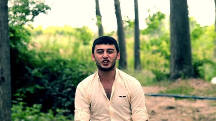 Haylaz - Veda - 2015 ( Video Klip ) Yeni