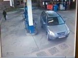 Driver can't remember what side petrol cap is on