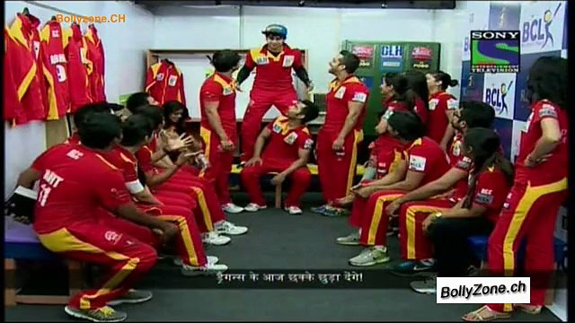 Box Cricket League (BCL) 31st December 2014 Watch Online Pt1