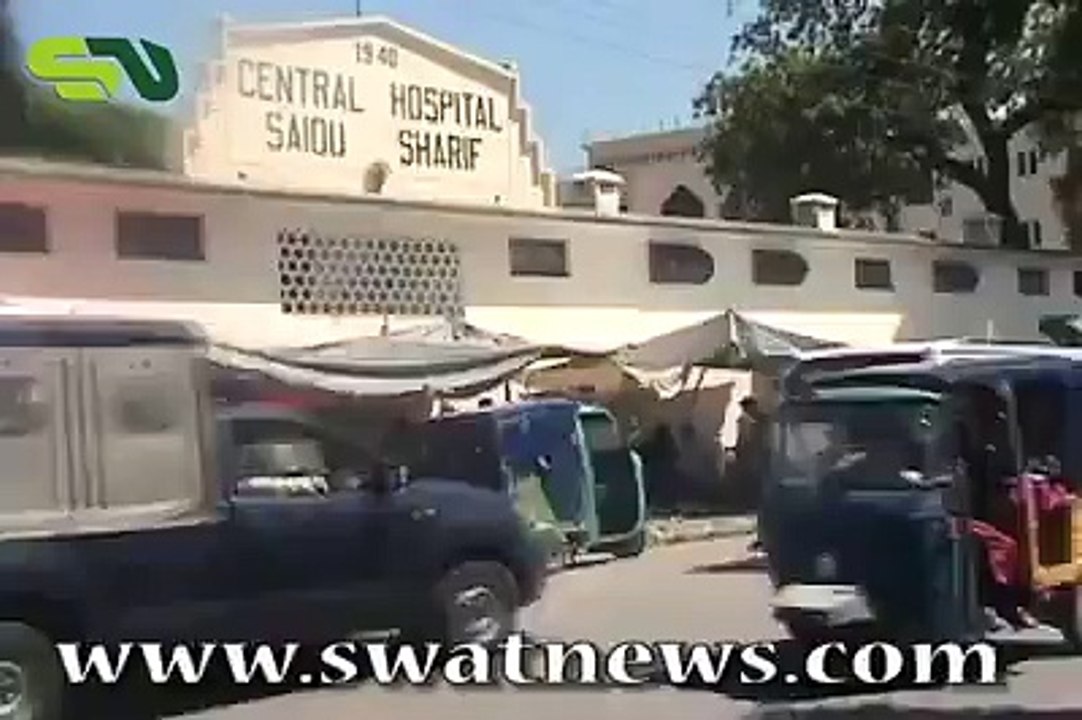 ‫انسداد خسرہ ویکسین سے متاثر بچے‬