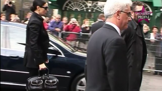 Monica Bellucci toujours amoureuse de Vincent Cassel après la séparation