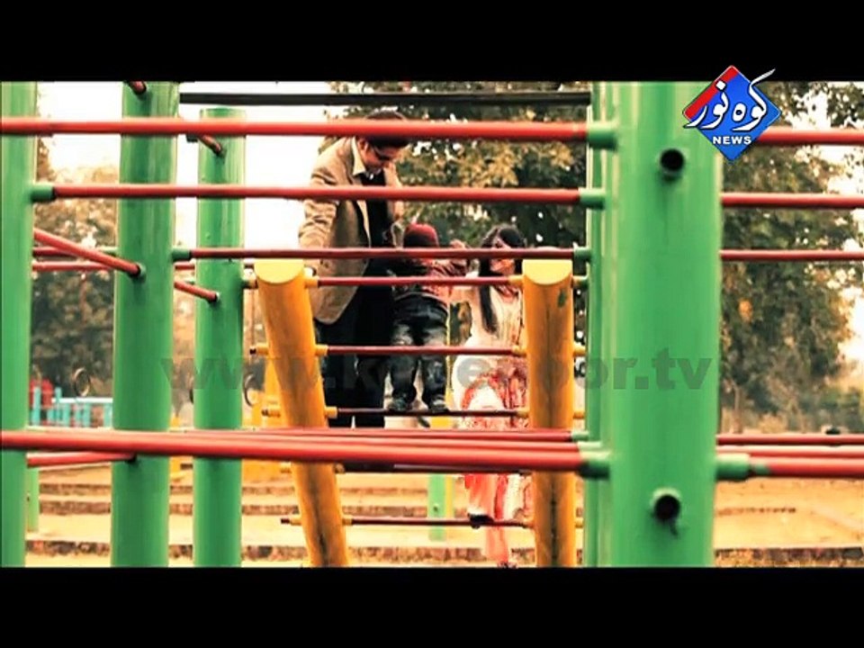 Promo Bint-e-Hawa 22-03-2012