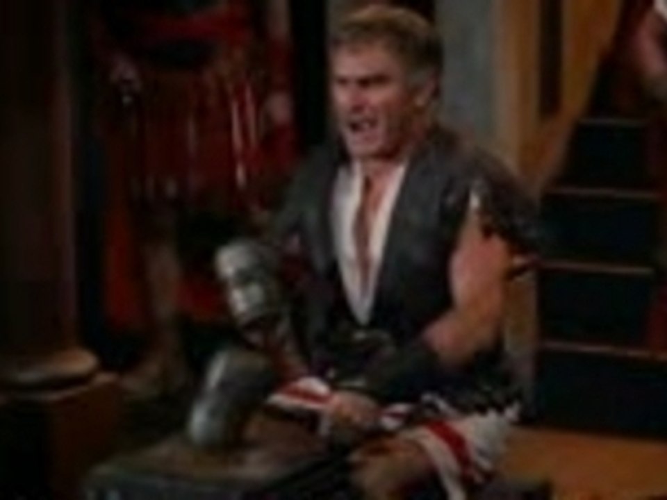 La galere de la fonk