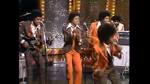 The Jackson 5 Let It Be & Never Can Say Goodbye