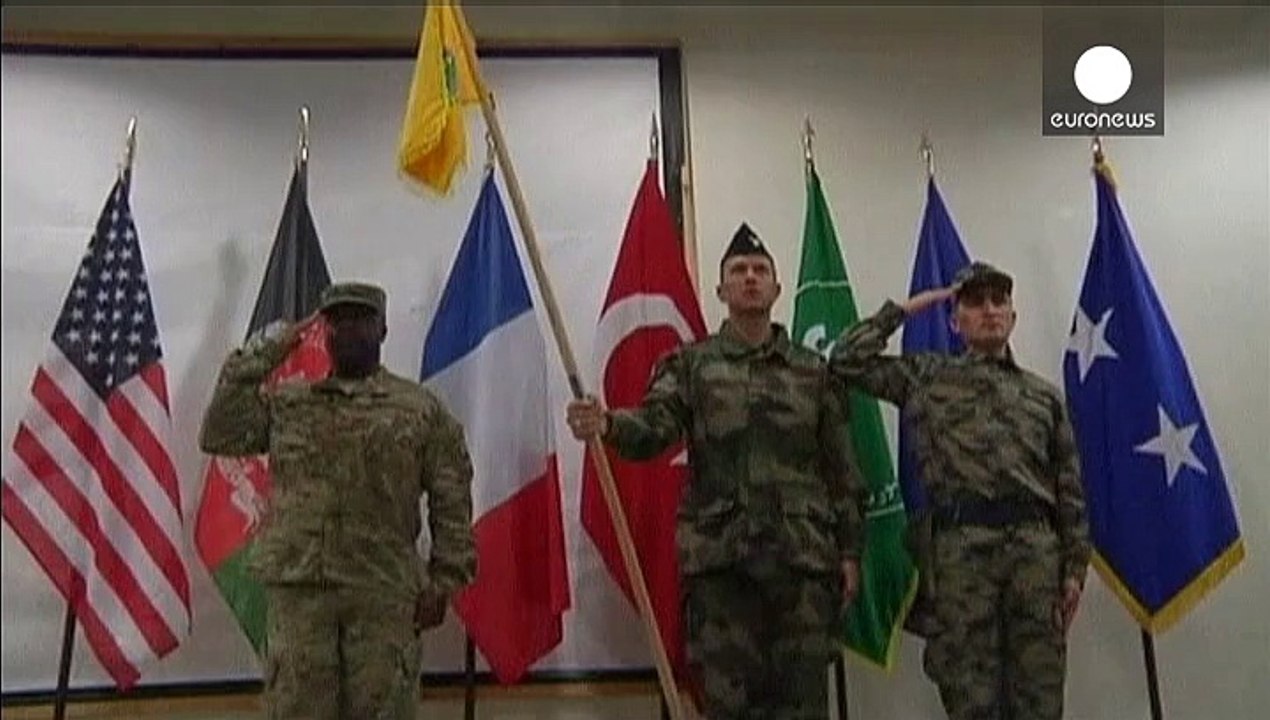 Frankreich zieht letzte Soldaten aus Afghanistan ab