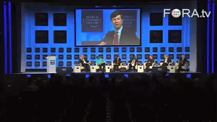 A Call to Action: Sachs Encourages Funding Women's Rights