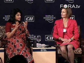 Female CEOs Working to End Domestic Violence in India