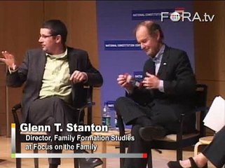 Debate: The Constitutionality of Gay Marriage Bans