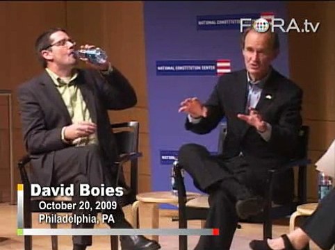 Prop. 8 Trial: The Legal Future of Same-Sex Marriage