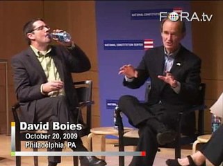 Prop. 8 Trial: The Legal Future of Same-Sex Marriage