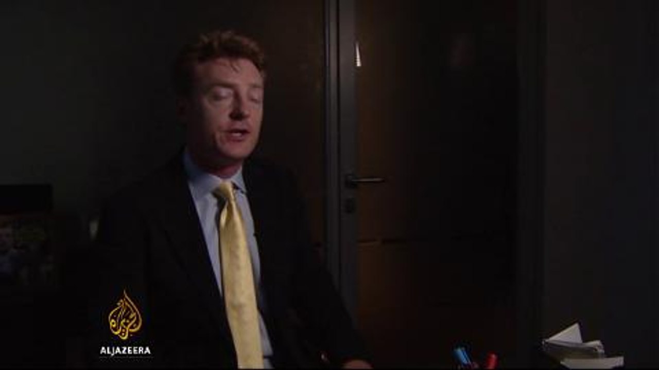 Will Greek politics affect economy bailout?