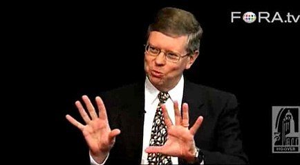 Will Collapse of Welfare State Rekindle Old Liberties?