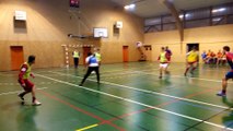 29/12/2014 : Soirée Futsal/Tartiflette Séniors-Vétérans - 2