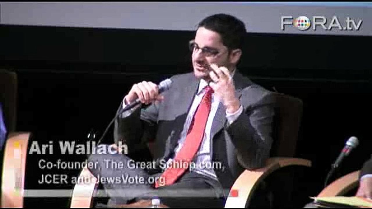 Judaism 2.0: There's an App for That