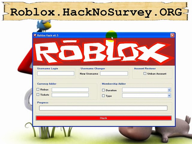 Roblox Loginorg