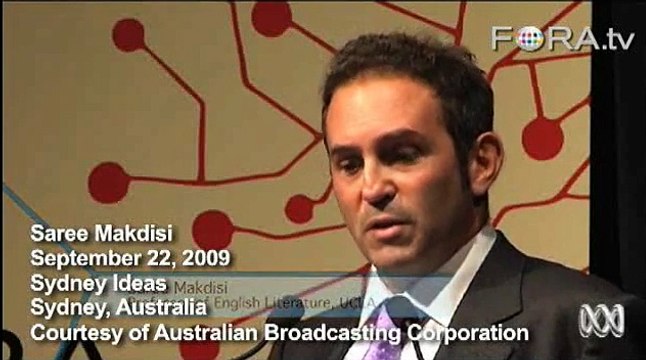 Out of Sight, Out of Mind: How Israel Hides Palestinians