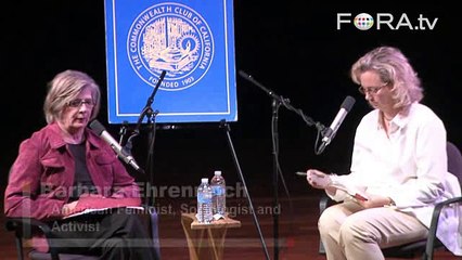 Barbara Ehrenreich: Don't Feed Your Children Delusions