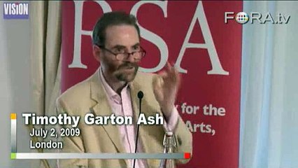 Did Bush Era Mark the End of America's Global Dominance?