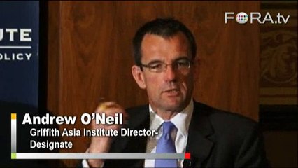 Does US Have Ulterior Motive for Nuclear Disarmament?