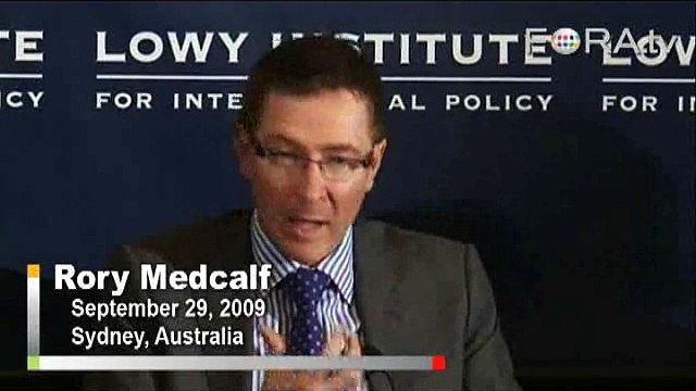 Could US Disarmament Spark Increase in Nuclear Weapons?